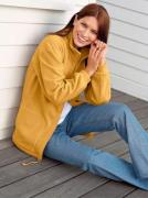 Casual Looks Fleecejack