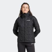 adidas TERREX Outdoorjack W XPR LF H J V