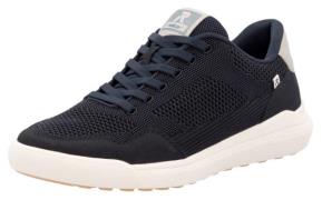 RIEKER Sport Sneakers CHESTER , veterschoen, lage schoen, vrijetijdssc...