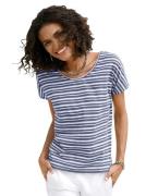 Casual Looks T-shirt Shirt (1-delig)