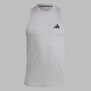 adidas Performance Tanktop TRAIN ESSENTIALS FEELREADY TRAINING SLEEVEL...