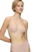 Triumph Beugel-bh Body Make-Up WHP ademend en glad materiaal