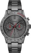 Boss Chronograaf Allure Quartzhorloge, herenhorloge, horloge, stopwatc...