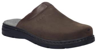 Josef Seibel Clogs Marlon 08 , pantoffel, huisschoen met zacht gepolst...