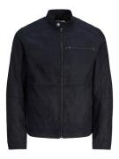 Jack & Jones Bikerjack JJEDYLAN met waterafstotende functie