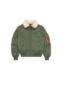 Alpha Industries Bomberjack Alpha Industries Men - Bomber Jackets B-15...