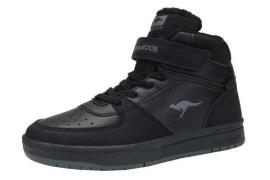 KangaROOS Sneakers K-CP Bound Mid EV waterafstotend en gevoerd