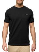 Indicode Shirt met ronde hals INAndorra