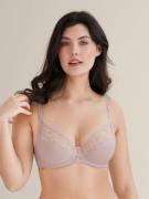 Conturelle by Felina Beugel-bh Mille Fleurs Decoratieve buitenband in ...