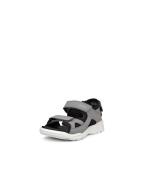 Ecco Sandalen BIOM RAFT , zomerschoen, sandalette, kinderschoen met kl...