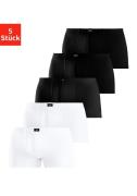 H.I.S Boxershort voor heren (set, 5 stuks)