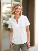 Classic Basics Blouse zonder sluiting