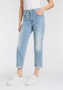 Herrlicher Tapered jeans Gila HI Tap Organic Denim