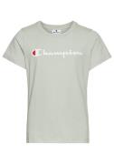 Champion T-shirt CREWNECK T-SHIRT
