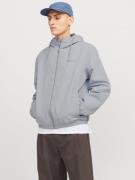 Jack & Jones Blouson JJELEGACY LIGHT JACKET HOOD NOOS