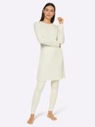 feel good Shirt met lange mouwen Lang shirt (1-delig)