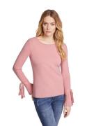 LINEA TESINI by Heine Gebreide Trui