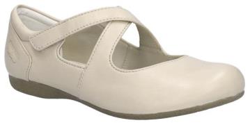Josef Seibel Ballerina's met riempje Fiona 72 , gespschoen, lage schoe...