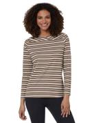 Casual Looks T-shirt Shirt (1-delig)