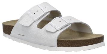 Josef Seibel Slippers Hermine 01 plateau sandaal, zomerschoen, pantoff...