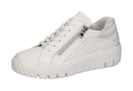 Waldläufer Plateausneakers H-LIVIA , veterschoenen, lage schoen, vrije...