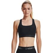 Under Armour® Sport-bh CROSSBACK MID BRA (1-delig)