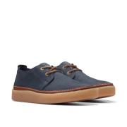Clarks Veterschoenen Clarkwood Low , veterschoenen, zakelijke schoen m...