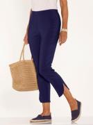 Classic Basics 7/8 broek