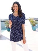 Classic Inspirationen Shirt met print Tuniekshirt (1-delig)
