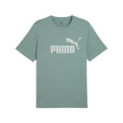 PUMA T-shirt UNITED TEE