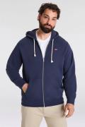 Levi's® Plus Hoodie met subtiel levi's® batwing logo