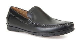 Geox Mocassins U SIRON A Loafer, zakelijke schoen, autoschoenen met si...