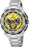Festina Chronograaf Chrono Bike 2025 Quartzhorloge, horloge, herrenuur...