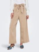 Only Paperbag-broek ONLMARSA SOLID PAPERBAG PANT WVN NOOS