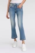 Herrlicher Bootcut jeans Pearl Boot Cropped Organic Denim