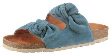 VERBENAS Slippers RAIN , zomerschoen, slippers, strandschoen, huisscho...