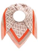 Zwillingsherz Driehoekig sjaaltje Eenvoudige basisdoek