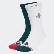 adidas Performance Functionele sokken PIZZA SOCK 2PP