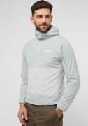 Jack Wolfskin Functioneel jack PRELIGHT INS JKT M