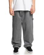 DC Shoes Functionele broek Worker baggy