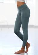 Vivance Legging met twee telefoontasjes