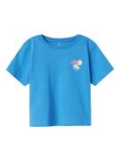 Name It T-shirt NMFJASSA SS NREG TOP PB