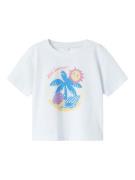 Name It T-shirt NMFJASSA SS NREG TOP PB