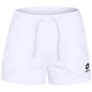 lotto Sweatshort - met praktisch trekkoord