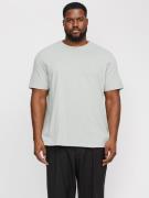 Jack & Jones PlusSize Shirt met ronde hals JJEORGANIC BASIC TEE SS O-N...