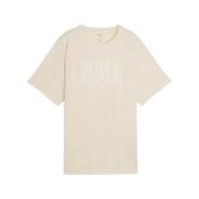 PUMA T-shirt CLASS RELAXED TEE