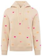 Zwillingsherz Hoodie Hearts met mini me-stijl voor moeders & dochters