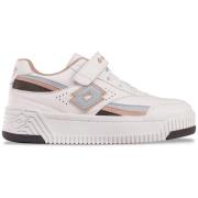 lotto Sneakers in harmonieuze kleurstelling