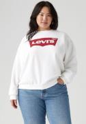 Levi's® Plus Sweatshirt PL GR EVERYDAY CREW