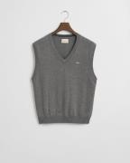 Gant Slip-over CLASSIC COTTON VEST